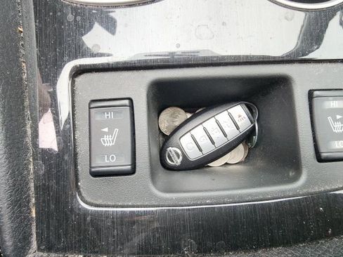 Used 2018 Nissan Altima 2.5 SV w/ 2.5 SV Technology Package image 20