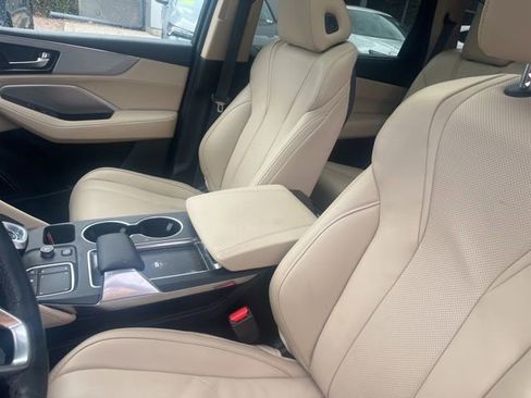 Certified 2023 Acura MDX SH-AWD w/ Technology Package image 42