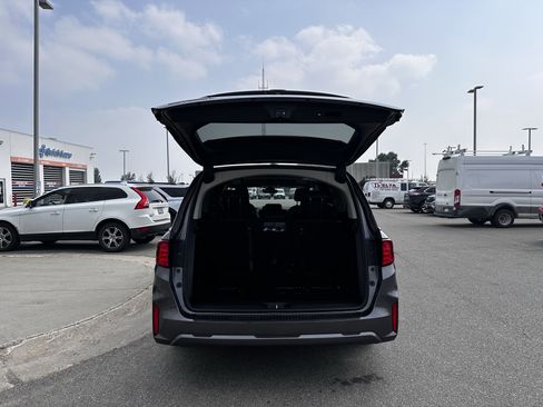 Used 2025 Honda Odyssey EX-L image 22