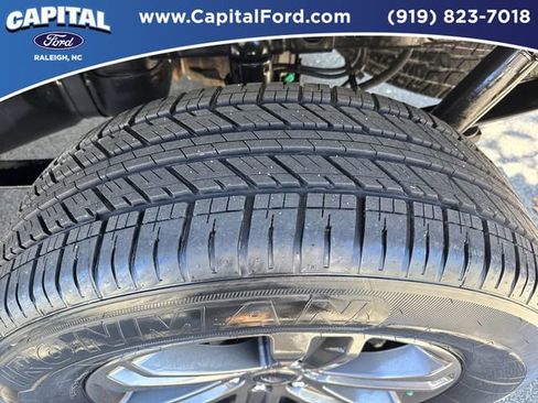 Certified 2023 Ford F150 XLT w/ Equipment Group 302A High image 14