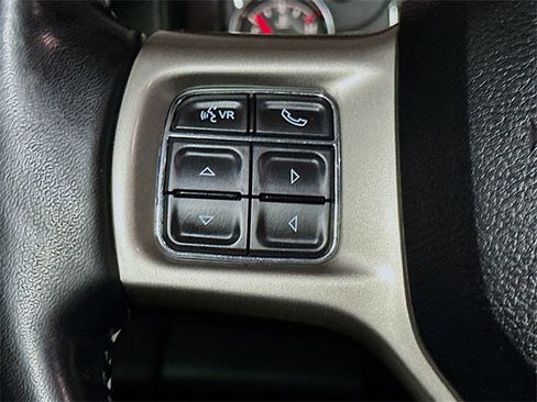Used 2017 RAM 1500 Laramie w/ Convenience Group image 33