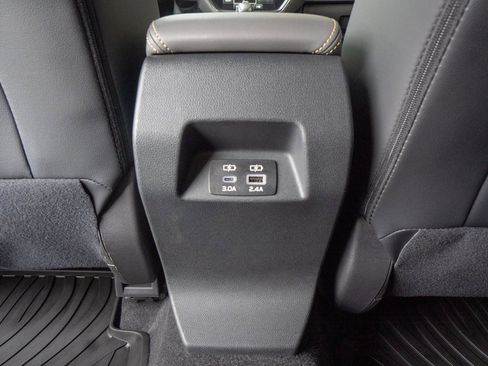 Certified 2025 Subaru Crosstrek 2.5i Sport w/ Popular Package #4A image 19