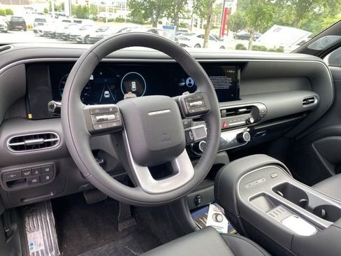 New 2026 Hyundai Palisade Calligraphy AWD/4WD image 11