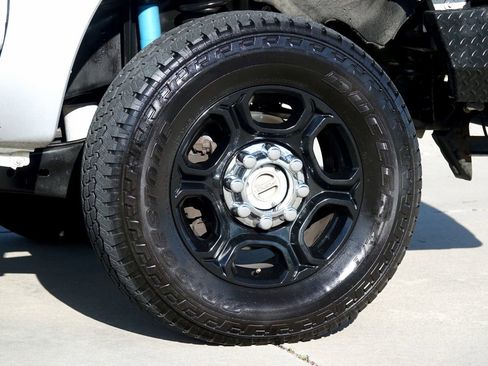 Used 2012 Ford F250 XLT w/ XLT Value Pkg image 45