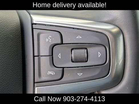 Used 2025 Chevrolet Silverado 3500 LTZ image 20