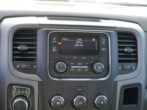 Used 2016 RAM 1500 Tradesman w/ Popular Equipment Group AWD/4WD image 22