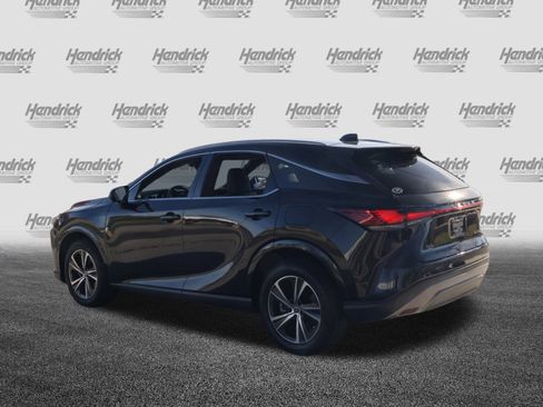 Used 2023 Lexus RX 350 Premium w/ Cold Area Package image 7