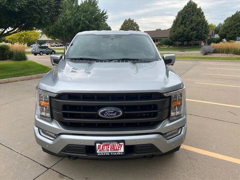 Certified 2022 Ford F150 Lariat image 9