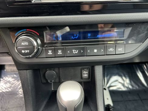 Used 2014 Toyota Corolla S FWD image 16