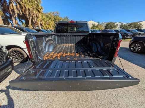 New 2026 RAM 1500 Rebel w/ Rebel Level 2 Equipment Group image 11