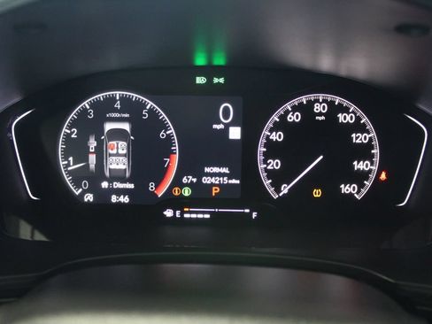 Used 2023 Honda Civic Sport image 19