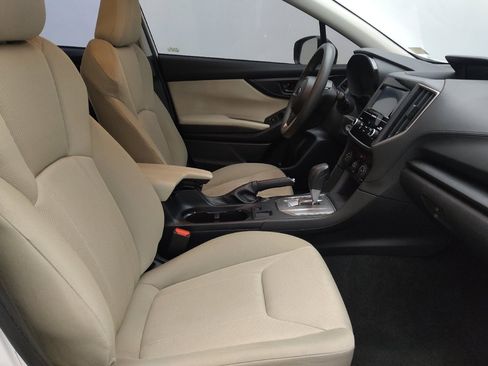 Used 2022 Subaru Impreza 2.0i image 21