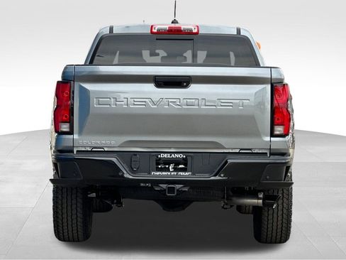 New 2026 Chevrolet Colorado Z71 w/ Technology Package image 4