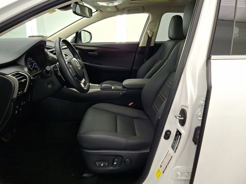 Used 2020 Lexus NX 300 AWD w/ Comfort Package image 11