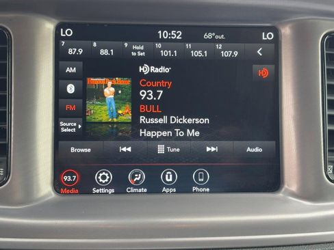 Used 2023 Dodge Charger GT w/ Blacktop Package image 23