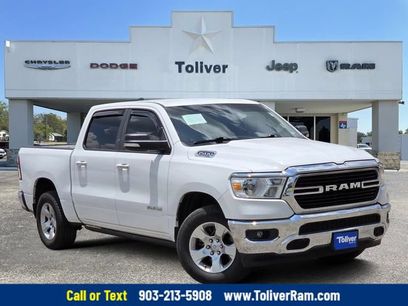 Used 2019 RAM 1500 Big Horn