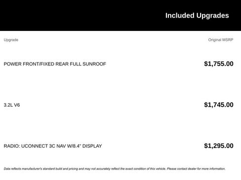 Used 2018 Jeep Cherokee Limited image 5