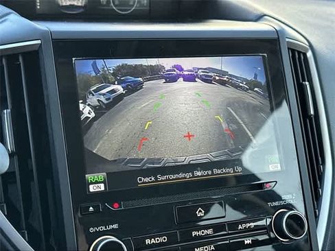 Used 2020 Subaru Forester Sport w/ Popular Package #2 image 27