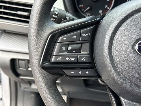 New 2026 Subaru Crosstrek 2.0i Premium image 41