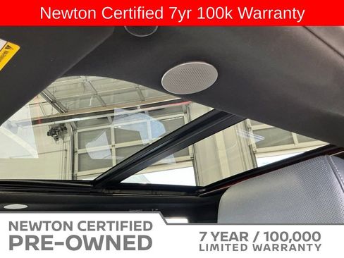 Used 2023 Ford F150 Raptor AWD/4WD image 11