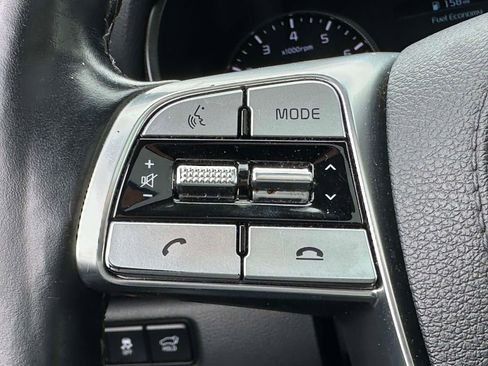 Used 2022 Kia Telluride EX w/ EX Premium Package AWD/4WD image 38