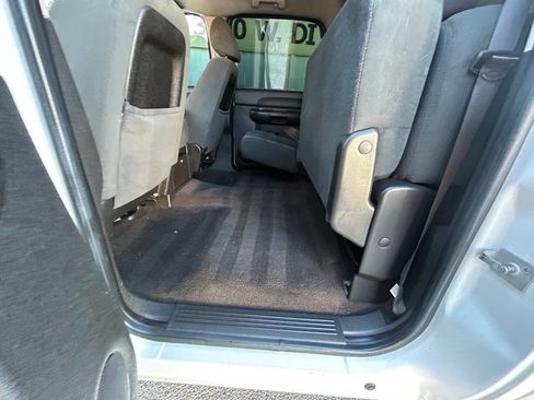 Used 2008 Chevrolet Silverado 1500 LT w/ Power Pack Plus image 20