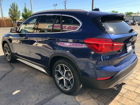 Used 2016 BMW X1 xDrive28i AWD/4WD image 4