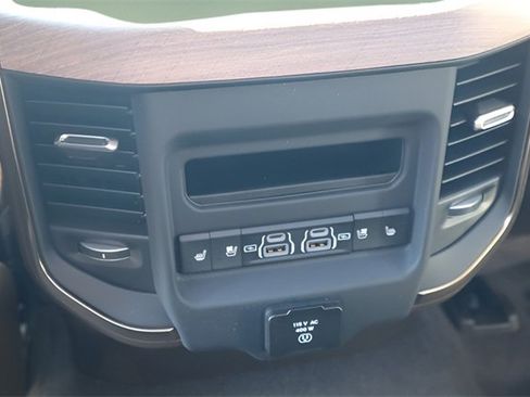 New 2026 RAM 1500 Limited image 11