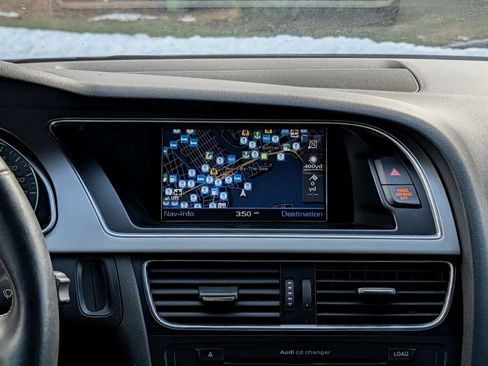 Used 2009 Audi S5 4.2 image 21