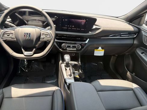 New 2026 Buick Envista Sport Touring w/ Convenience I Package FWD image 15