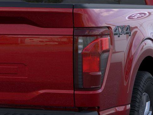 New 2026 Ford F150 XLT w/ Equipment Group 302A MID AWD/4WD image 21