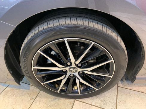 Used 2023 Toyota Camry SE image 13