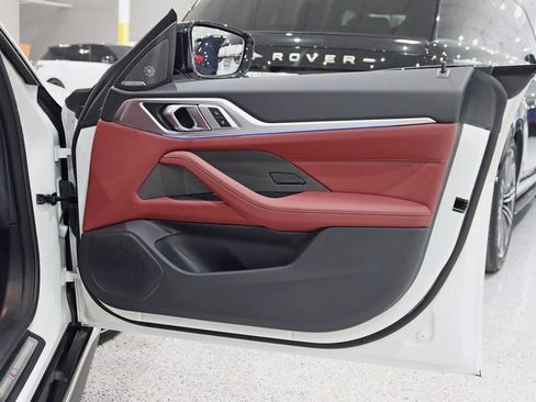 Used 2025 BMW i4 xDrive40i w/ M Sport Package image 37