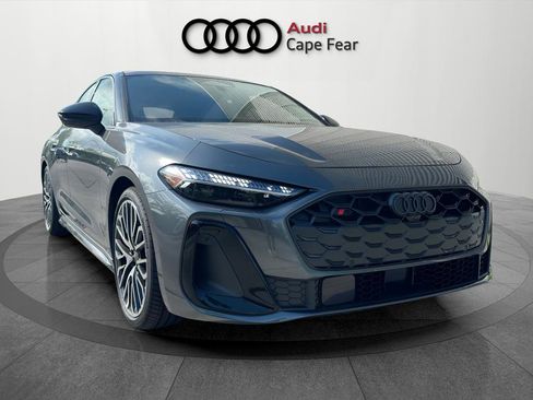 New 2026 Audi S5 Prestige AWD/4WD image 7