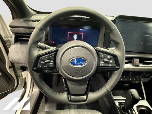 New 2026 Subaru Outback Limited AWD/4WD image 11