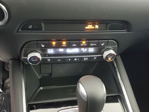 New 2025 MAZDA CX-5 2.5 Turbo w/ Premium Package image 23