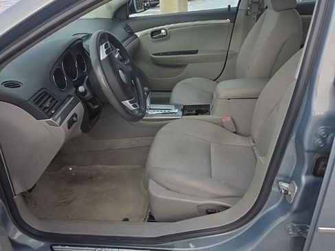 Used 2007 Saturn Aura XE w/ Preferred Pkg image 13