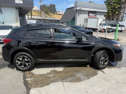 Used 2019 Subaru Crosstrek 2.0i Premium w/ Popular Package #2 image 10