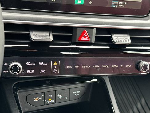 New 2026 Kia K5 GT-Line image 16