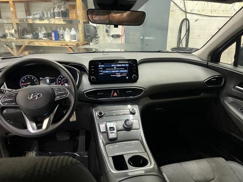 Used 2023 Hyundai Santa Fe SE w/ Cargo Package FWD image 22