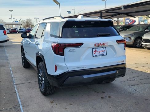 New 2026 GMC Terrain AT4 w/ Convenience Package III image 6