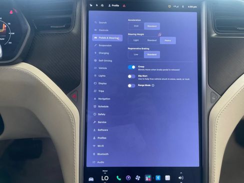 Used 2018 Tesla Model S 100D AWD/4WD image 30