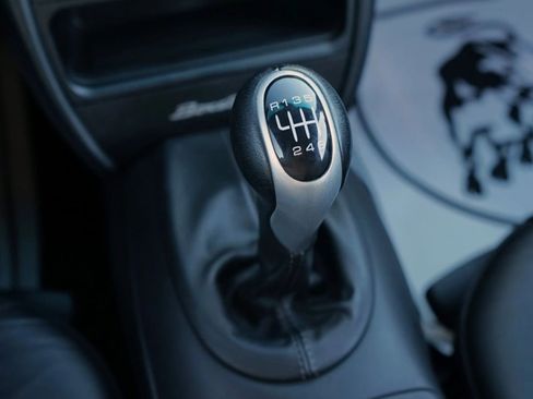 Used 2004 Porsche Boxster S image 27