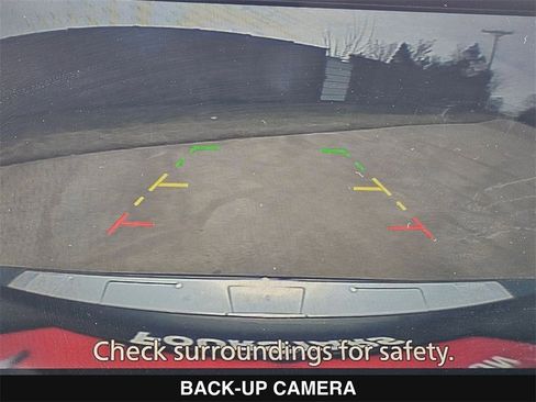 New 2026 Nissan Rogue SV image 28