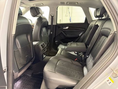 Used 2018 Audi Q5 2.0T Premium image 10
