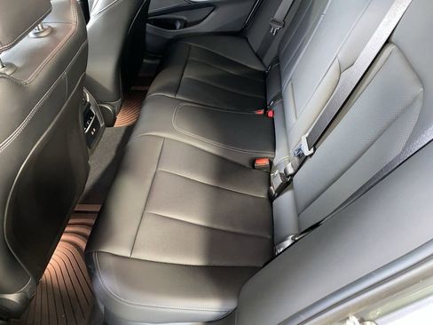 Certified 2024 BMW M340i xDrive AWD/4WD image 8