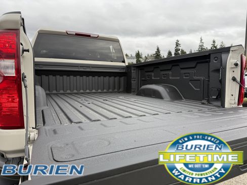 New 2026 Chevrolet Silverado 2500 Custom w/ Custom Value Package image 35