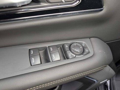 New 2026 GMC Yukon XL Elevation w/ Elevation Premium Package image 33