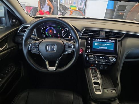 Used 2020 Honda Insight Touring image 18