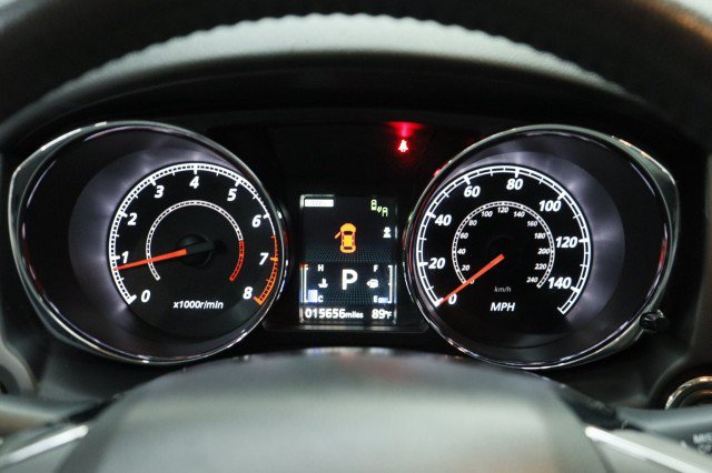 Used 2023 Mitsubishi Outlander Sport SE AWD/4WD image 15